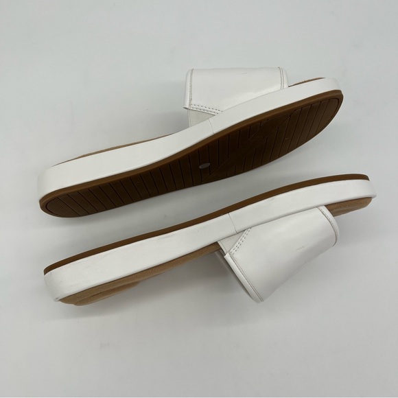GIANI BERNINI Tassie Slide Sandals - Picture 12 of 15